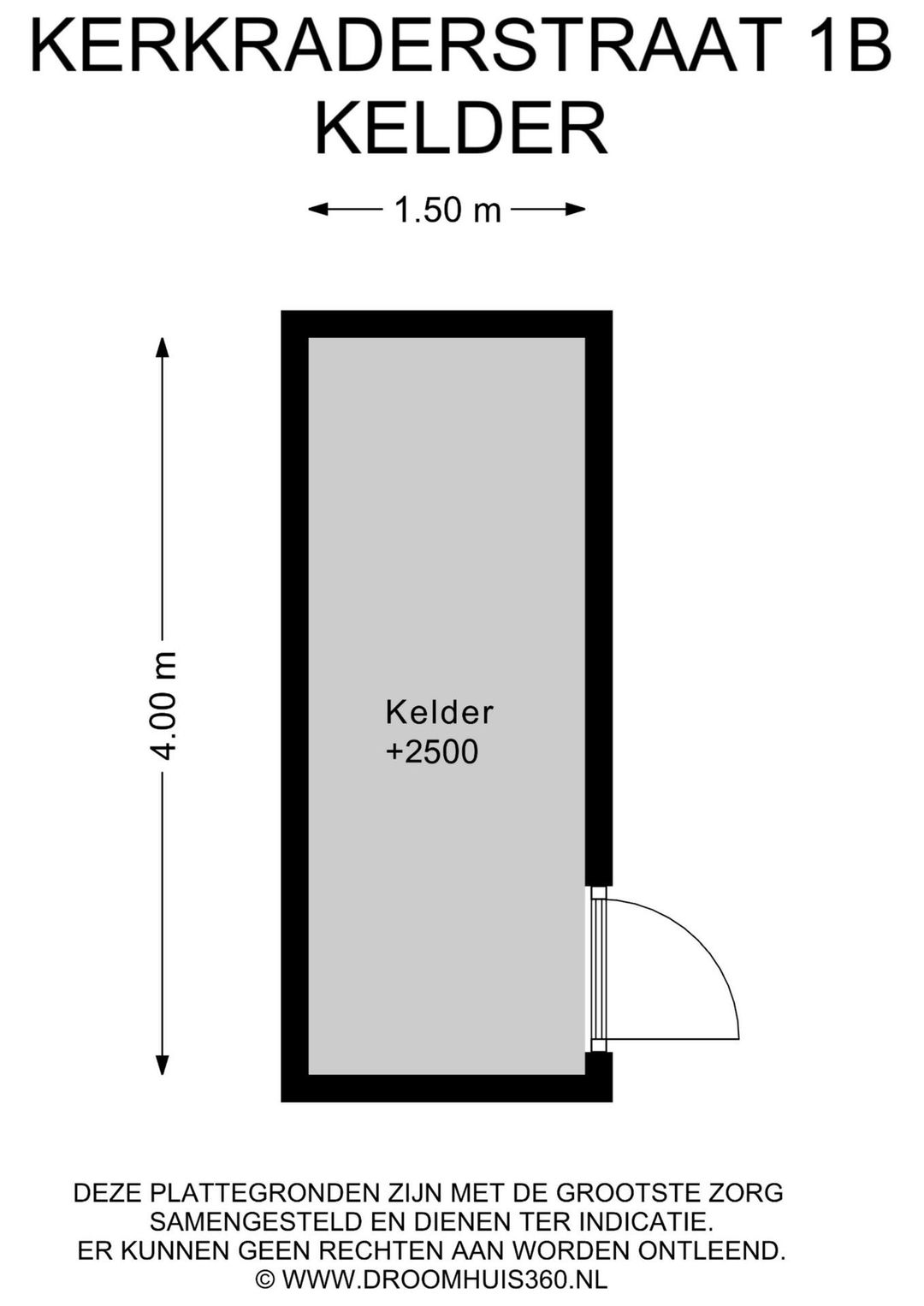 Foto 31 van Kerkraderstraat 1-B