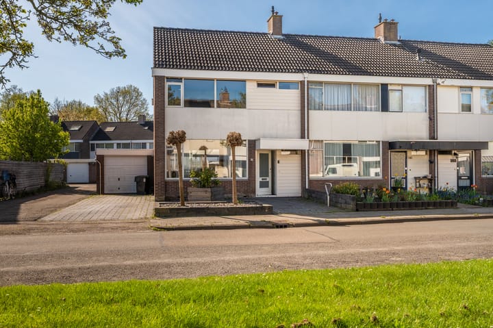 Foto 5 van Vossenkamp 139