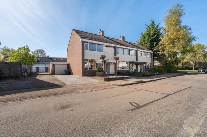 Foto 6 van Vossenkamp 139