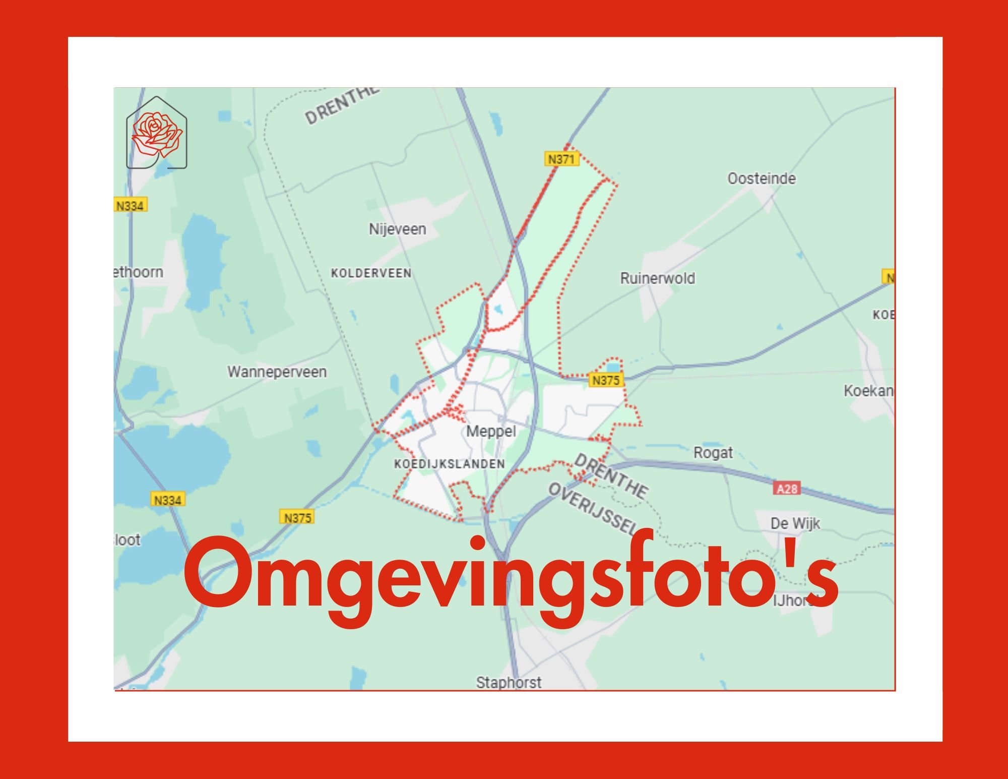 Foto 48 van Kamgras 33