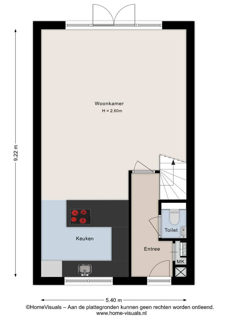 Foto 52 van Kamgras 33