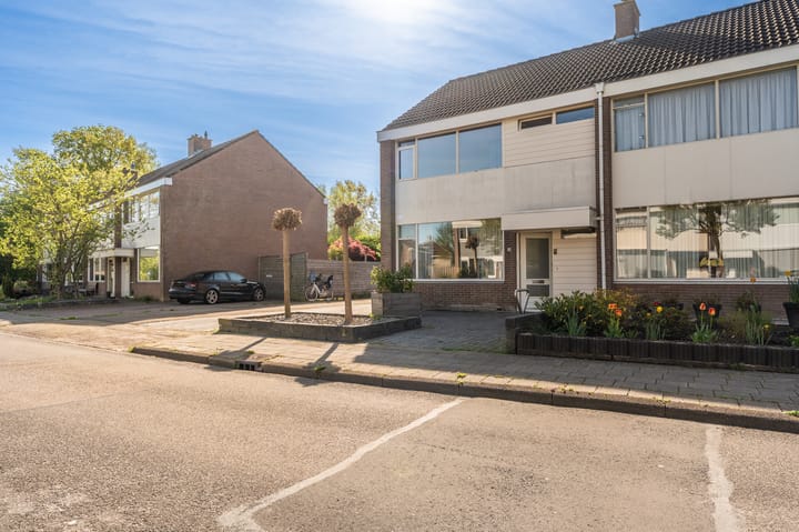 Foto 8 van Vossenkamp 139