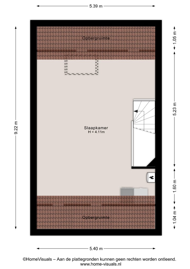 Foto 54 van Kamgras 33