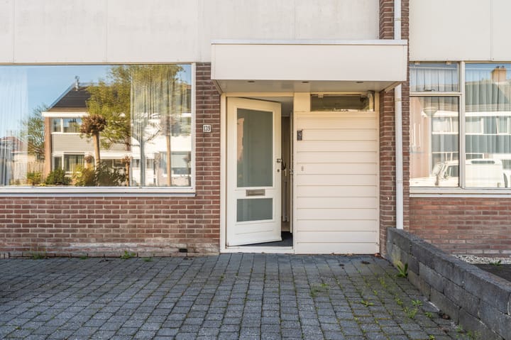 Foto 9 van Vossenkamp 139