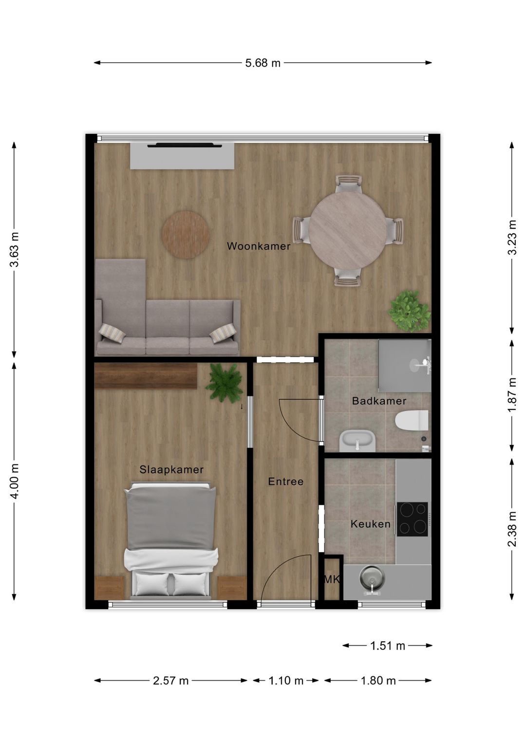 Foto 22 van Kerkstraat 62