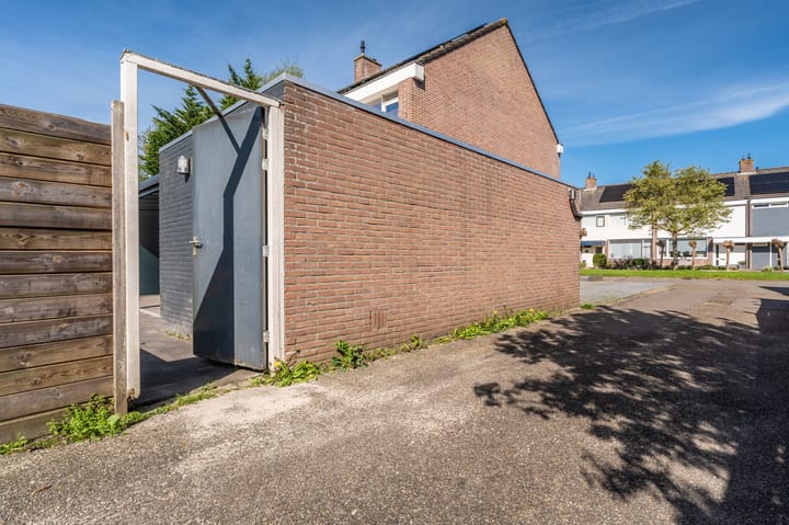 Foto 46 van Vossenkamp 139