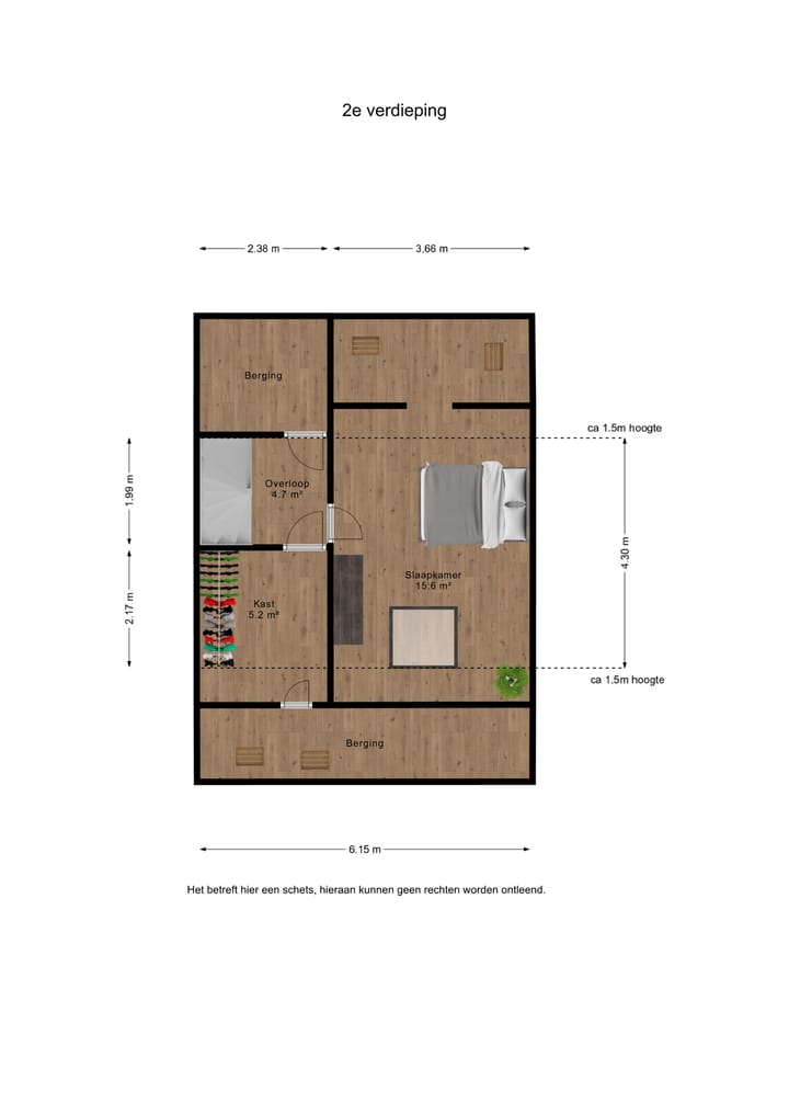 Foto 52 van Vossenkamp 139