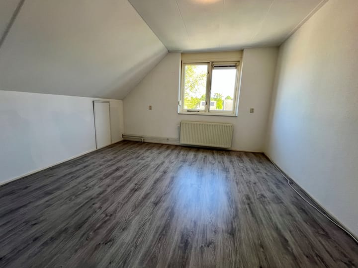 Foto 26 van Zonnebloemstraat 10