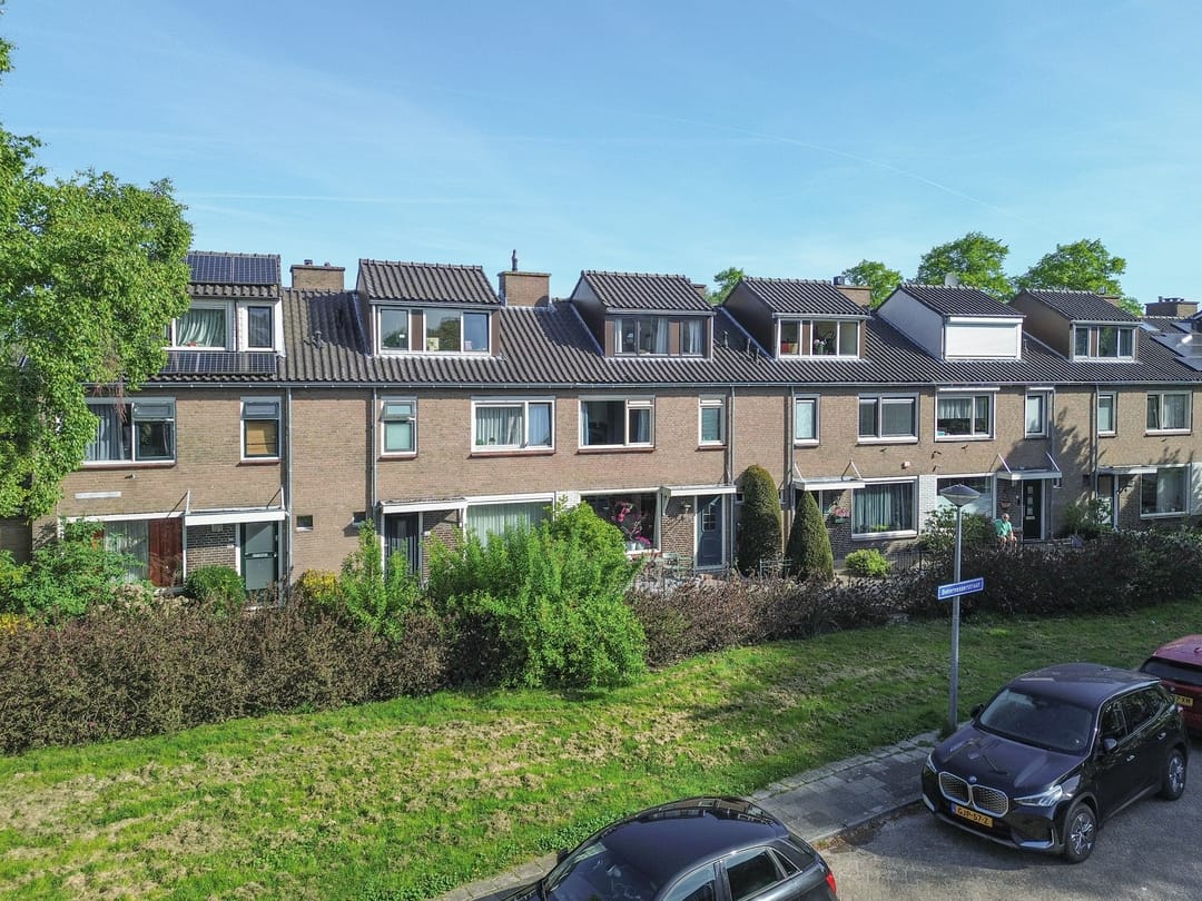 Foto 1 van Boternesserstraat 12