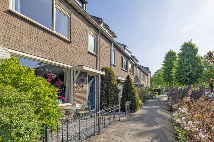 Foto 6 van Boternesserstraat 12