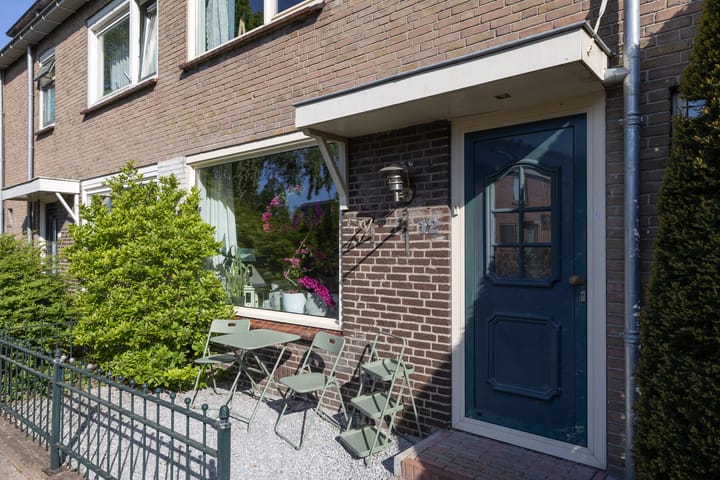 Foto 7 van Boternesserstraat 12