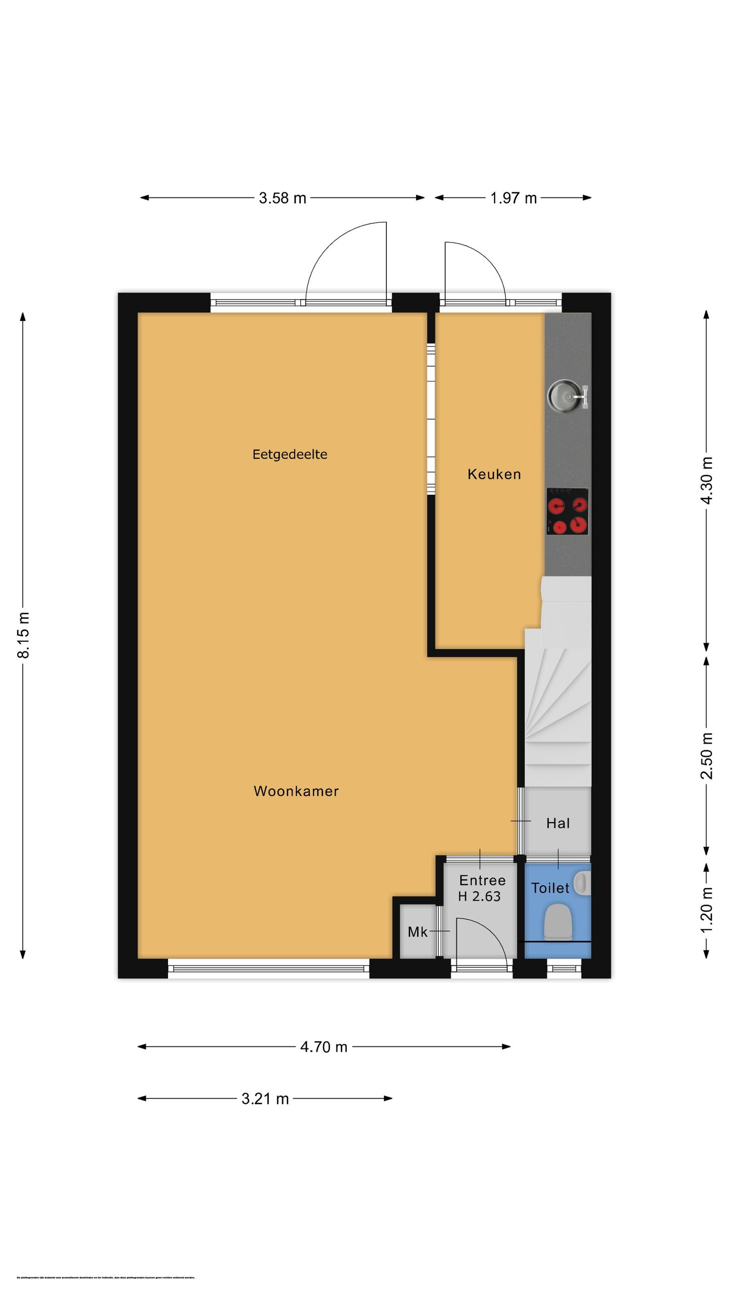 Foto 34 van Boternesserstraat 12