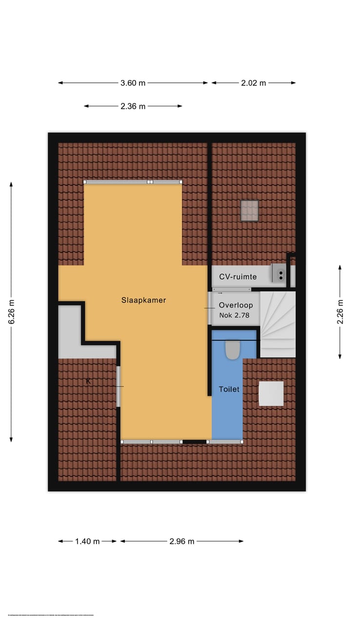 Foto 36 van Boternesserstraat 12