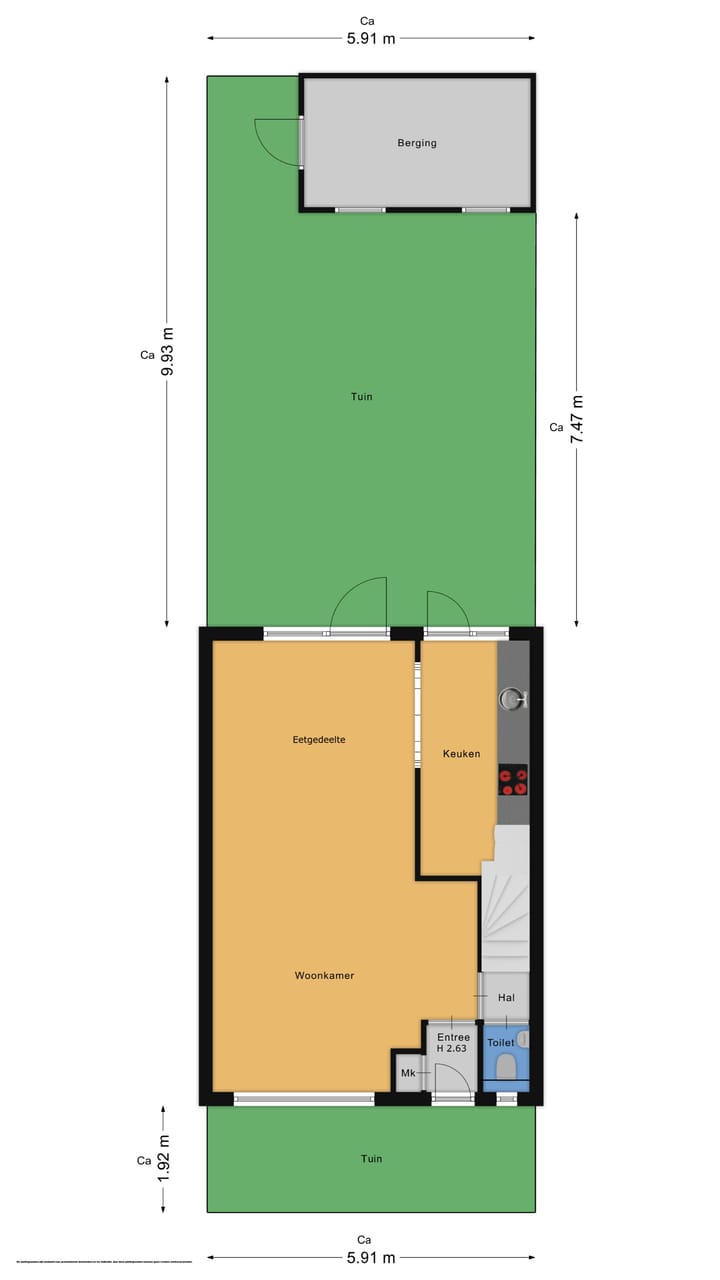 Foto 37 van Boternesserstraat 12