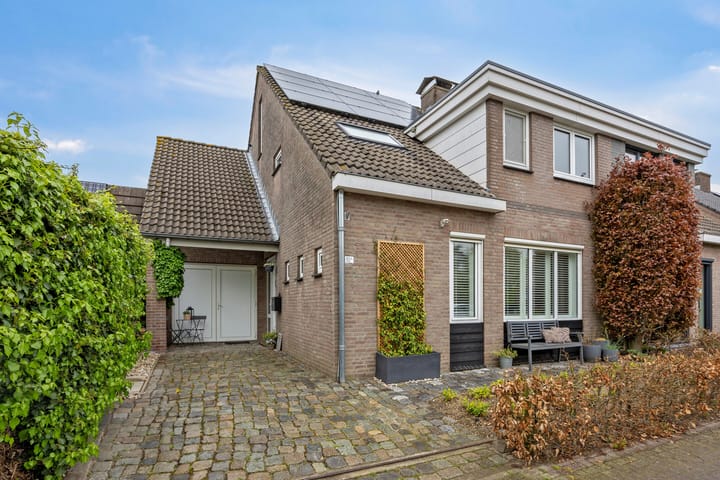 Oude Kerkstraat 10 A