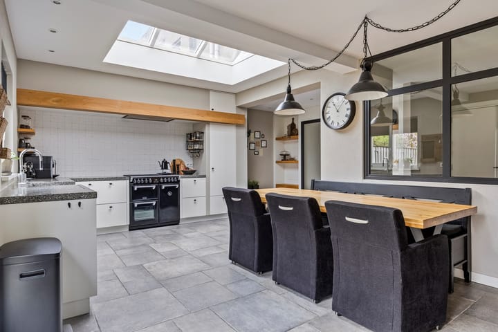 Foto 2 van Oude Kerkstraat 10-A