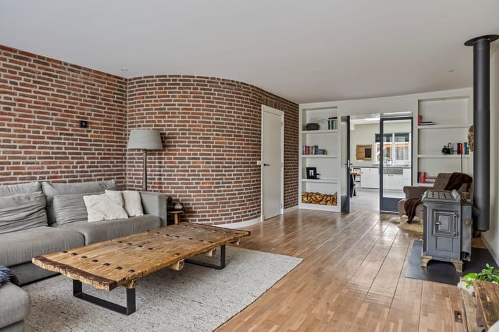 Foto 3 van Oude Kerkstraat 10-A