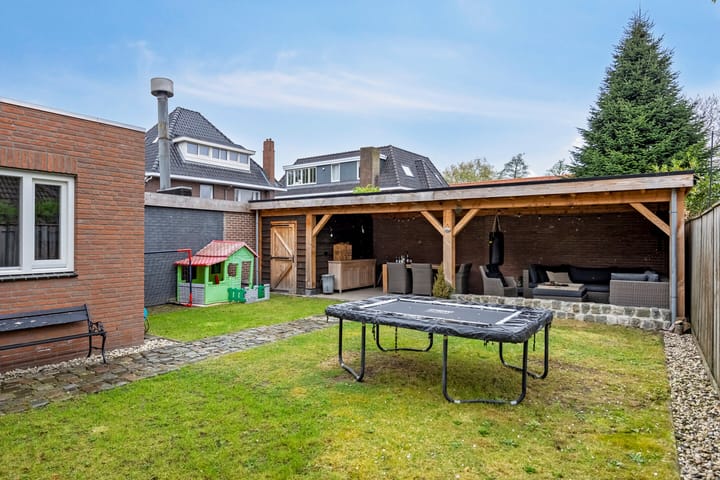 Foto 4 van Oude Kerkstraat 10-A