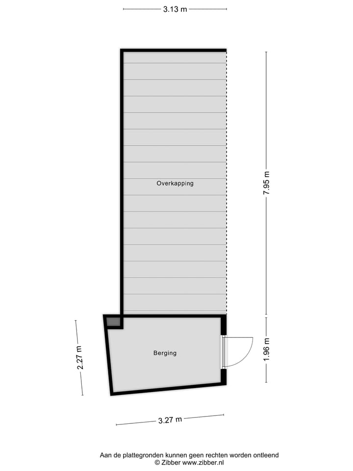 Foto 58 van Oude Kerkstraat 10-A