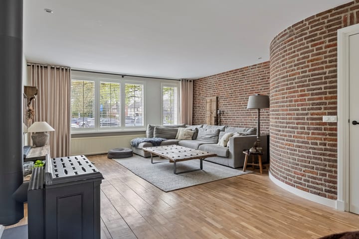 Foto 5 van Oude Kerkstraat 10-A