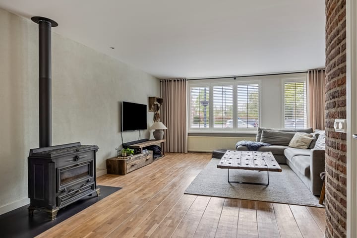 Foto 6 van Oude Kerkstraat 10-A