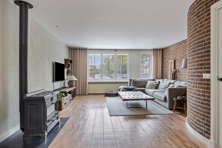 Foto 7 van Oude Kerkstraat 10-A