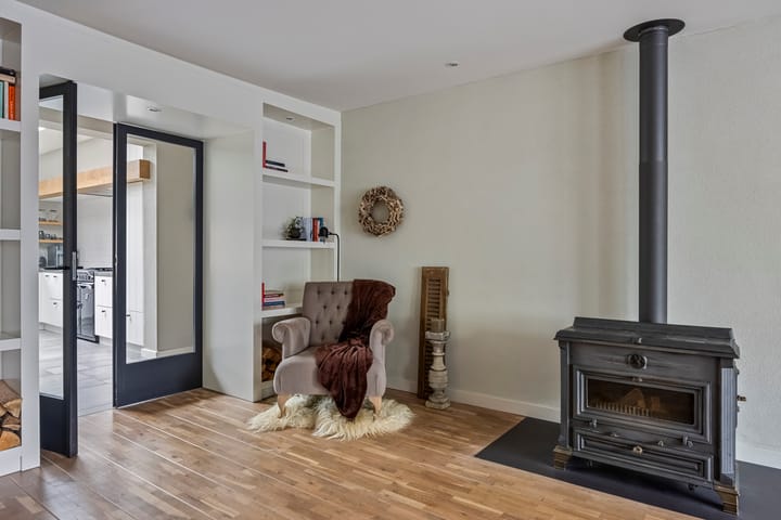 Foto 8 van Oude Kerkstraat 10-A