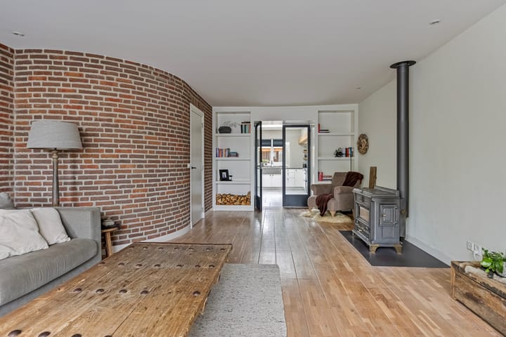 Foto 9 van Oude Kerkstraat 10-A