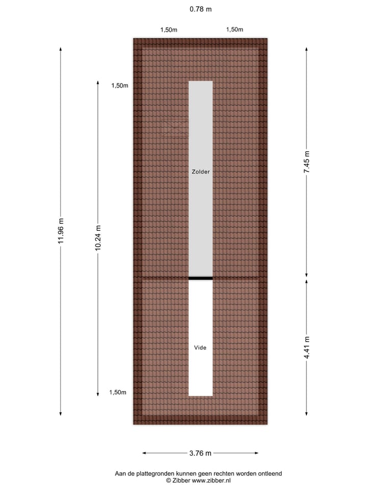 Foto 48 van de Havik 48