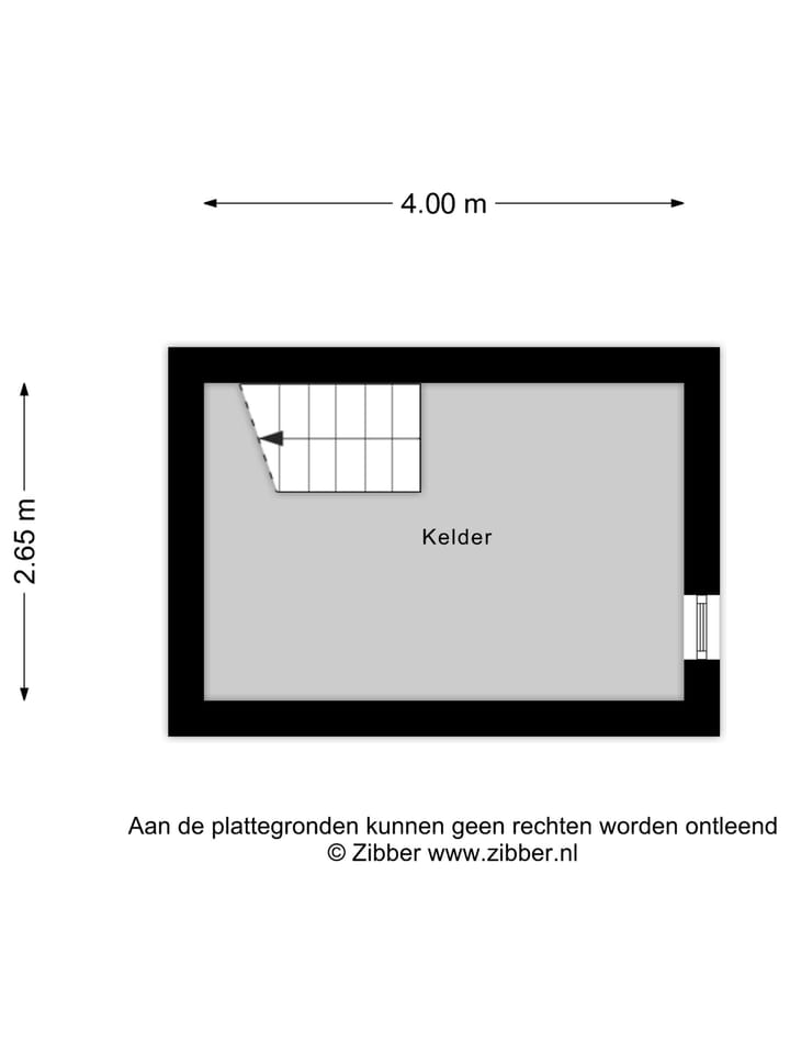Foto 49 van de Havik 48