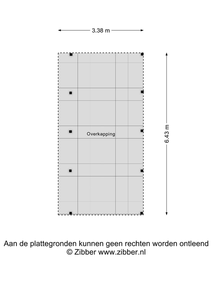 Foto 50 van de Havik 48