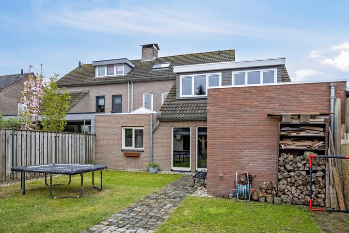 Foto 45 van Oude Kerkstraat 10-A