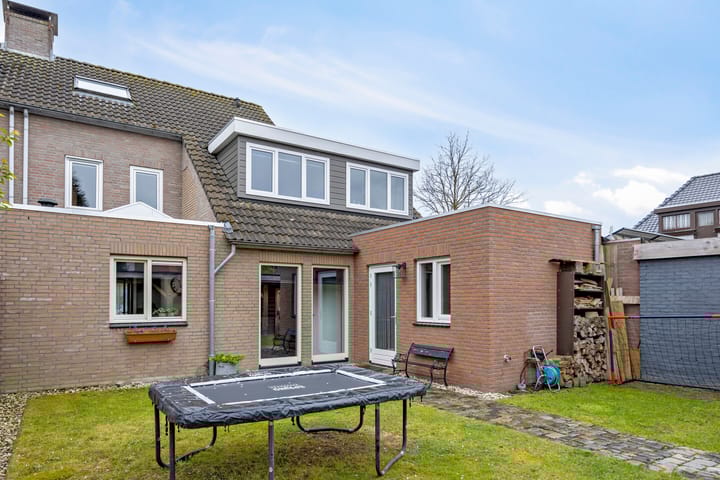 Foto 46 van Oude Kerkstraat 10-A