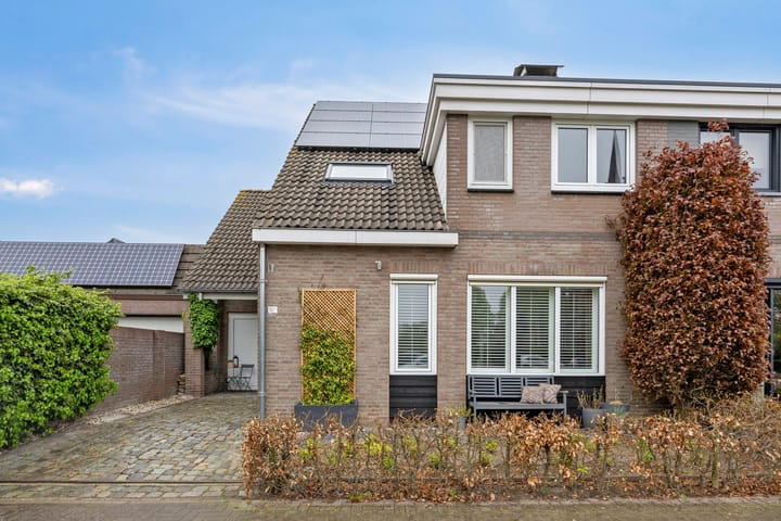 Foto 54 van Oude Kerkstraat 10-A