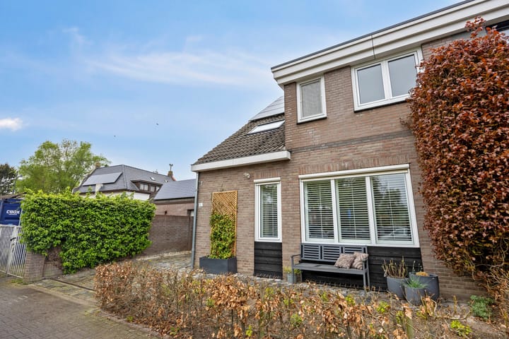 Foto 52 van Oude Kerkstraat 10-A