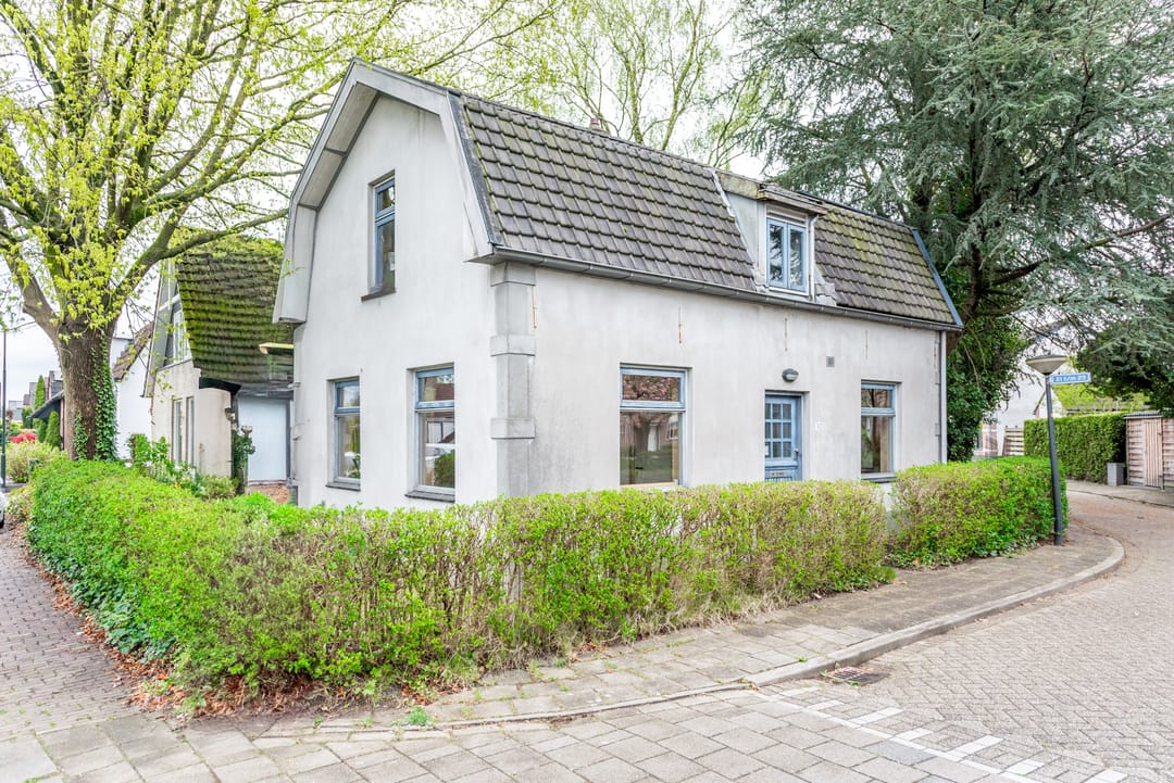 Photo 1 of Westerlaan 30