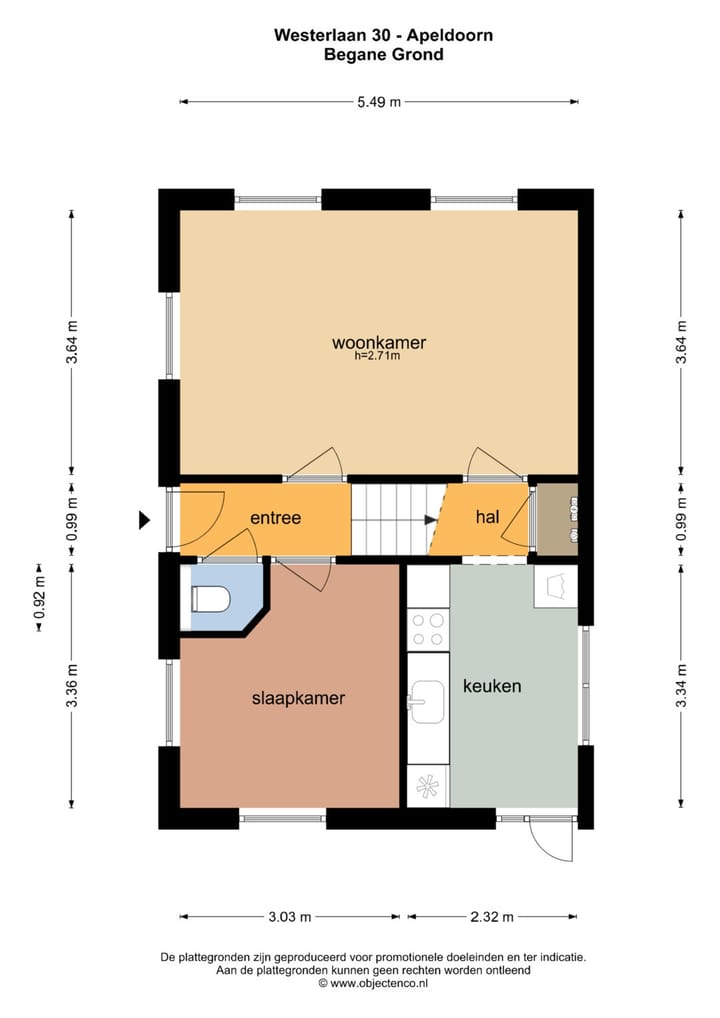 Foto 36 van Westerlaan 30