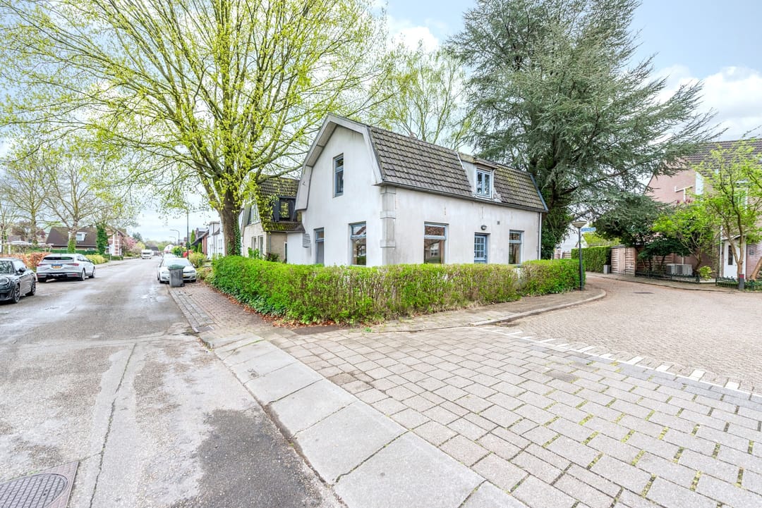 Photo 2 of Westerlaan 30