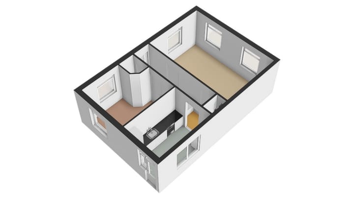 Foto 37 van Westerlaan 30