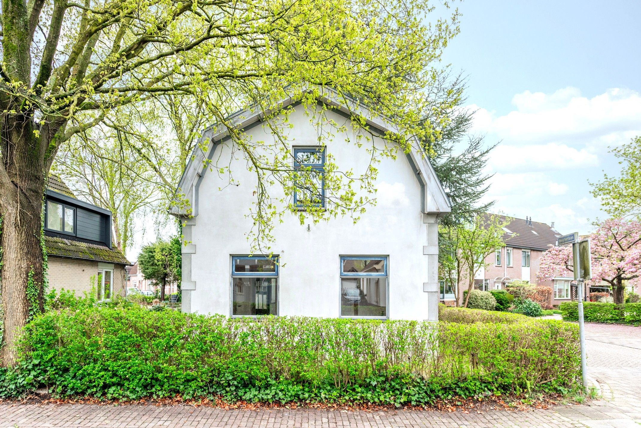 Photo 3 of Westerlaan 30