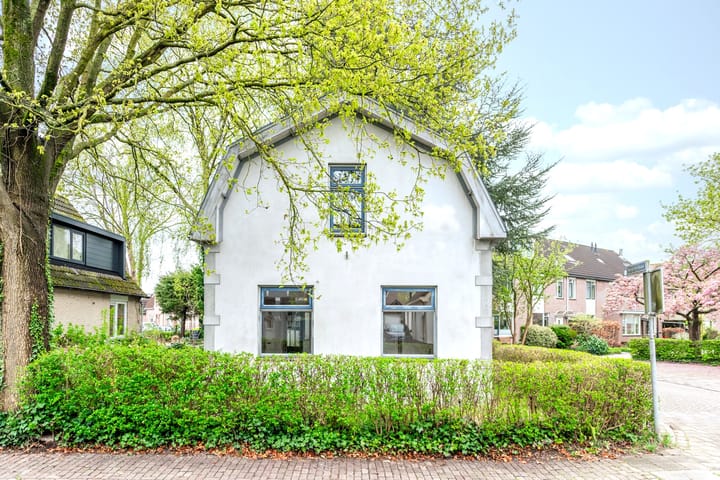 Foto 3 van Westerlaan 30