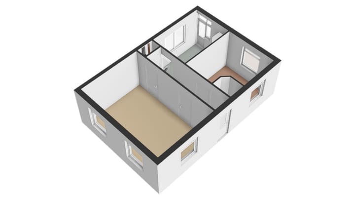 Foto 38 van Westerlaan 30