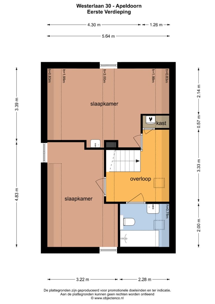 Foto 39 van Westerlaan 30