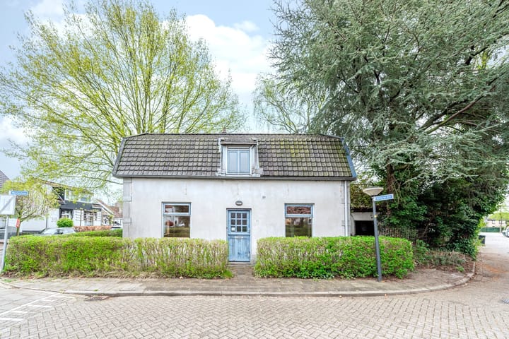 Foto 7 van Westerlaan 30