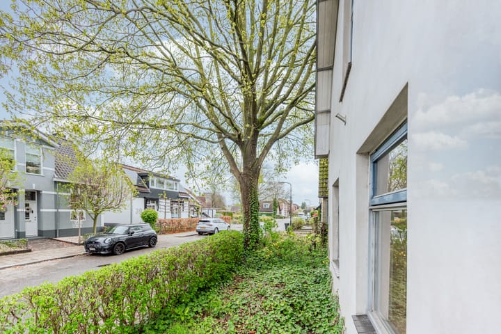 Foto 9 van Westerlaan 30