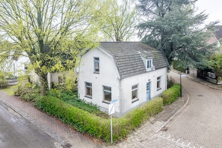 Foto 11 van Westerlaan 30