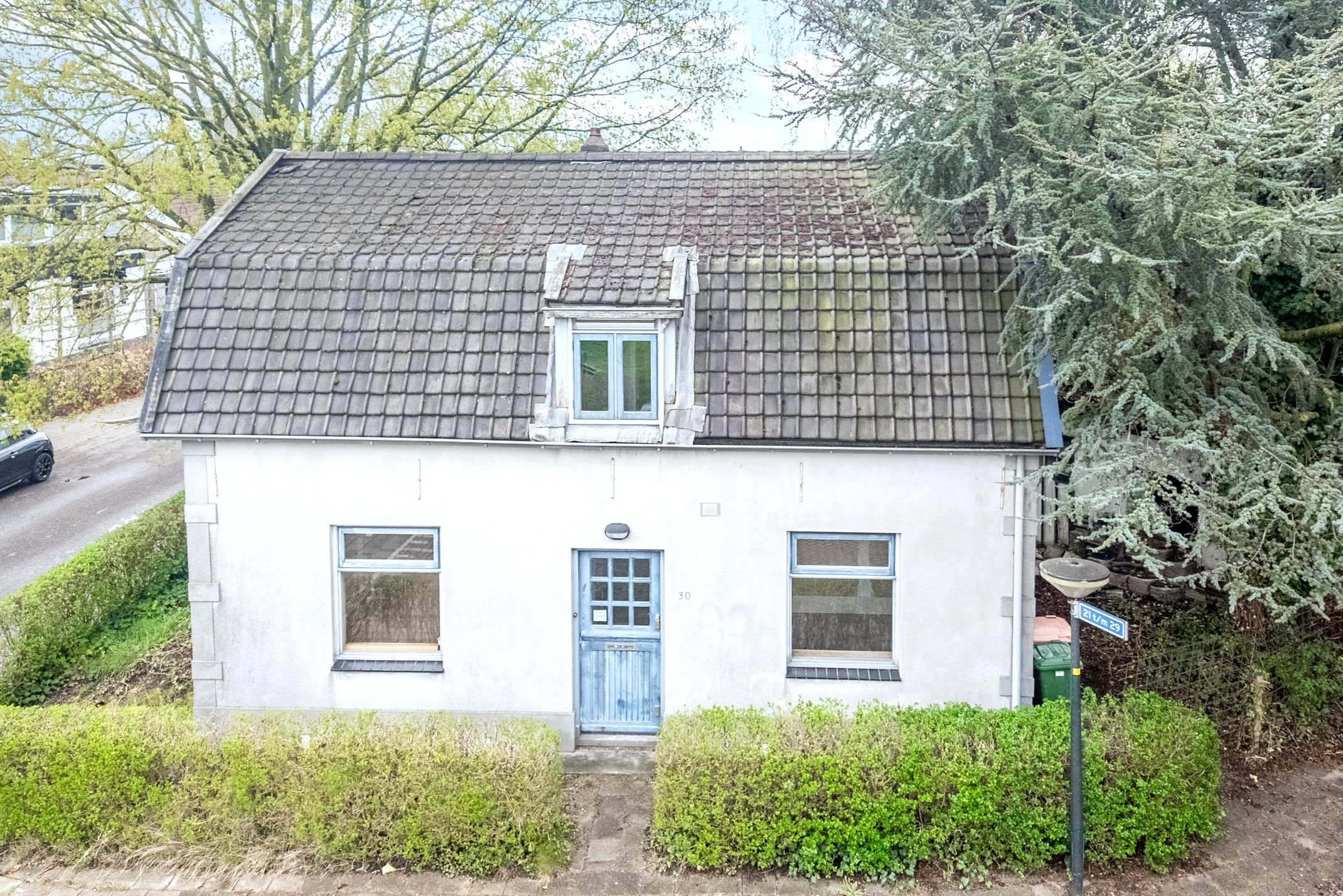 Photo 12 of Westerlaan 30