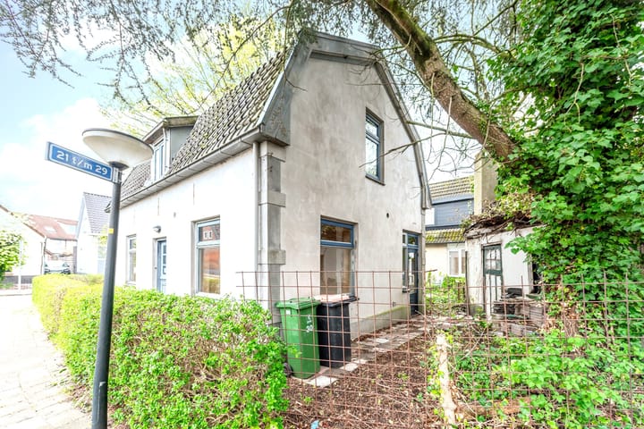 Foto 15 van Westerlaan 30