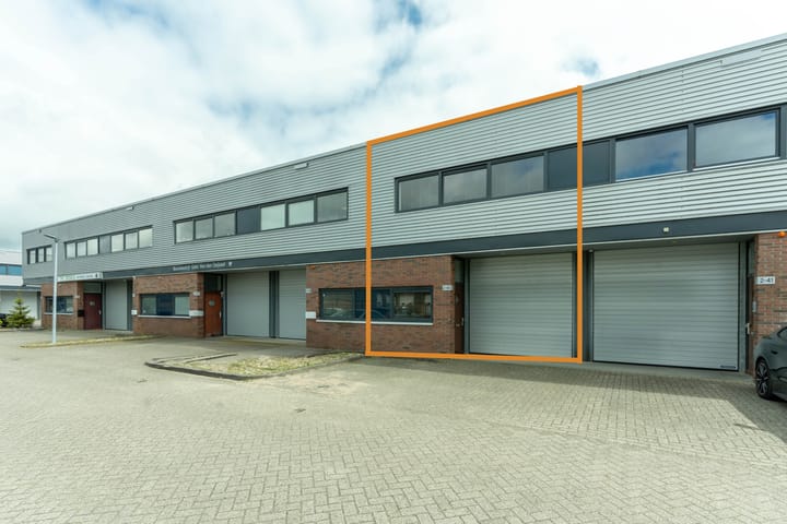 Koningsweg 2-40