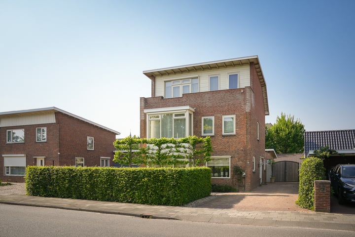 Foto 1 van Rozenstraat 4